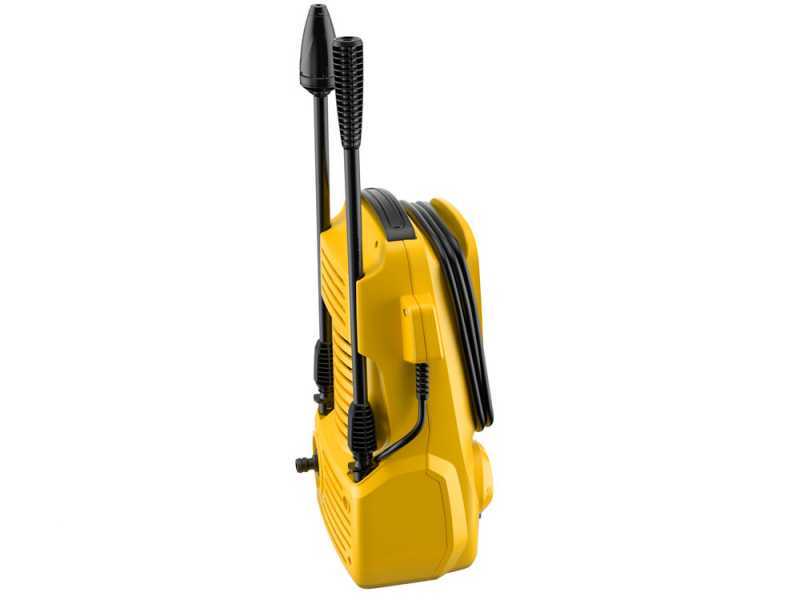 K2 compact top pressure washer