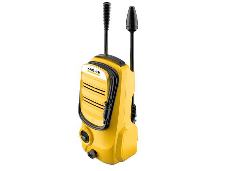 Karcher shop k2 20