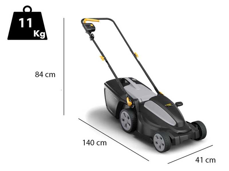 Lawn mower under 100 top