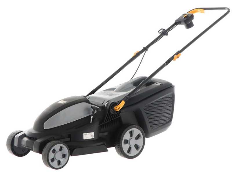 Lawn mower under 100 clearance