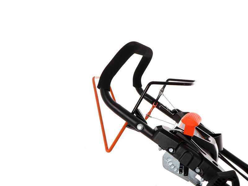 Redback S511 VHY-K Self-propelled Lawn Mower - 4 in 1 - 50 cm Cutting Width