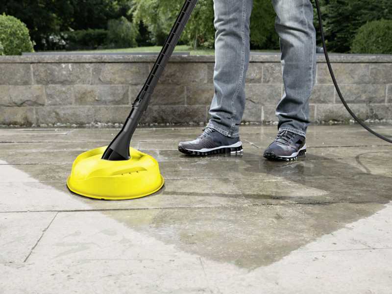 Karcher K2 Compact Home Cold Water Pressure Washer