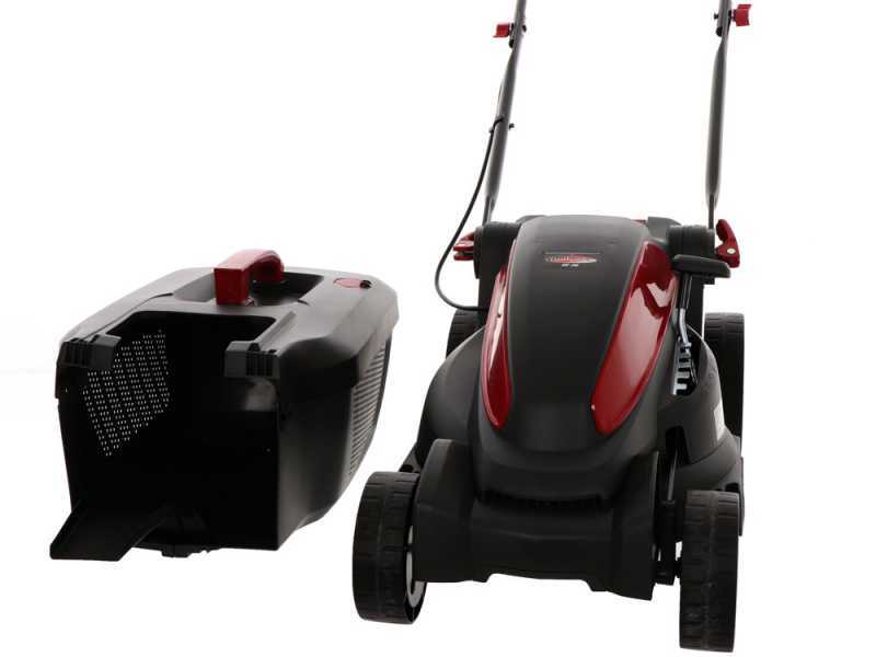 CASTELGARDEN XE 36 1200W Electric Lawn Mower - 34 cm Cutting Blade