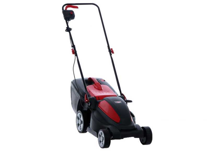 Sovereign lawn mower 32cm 1000w online