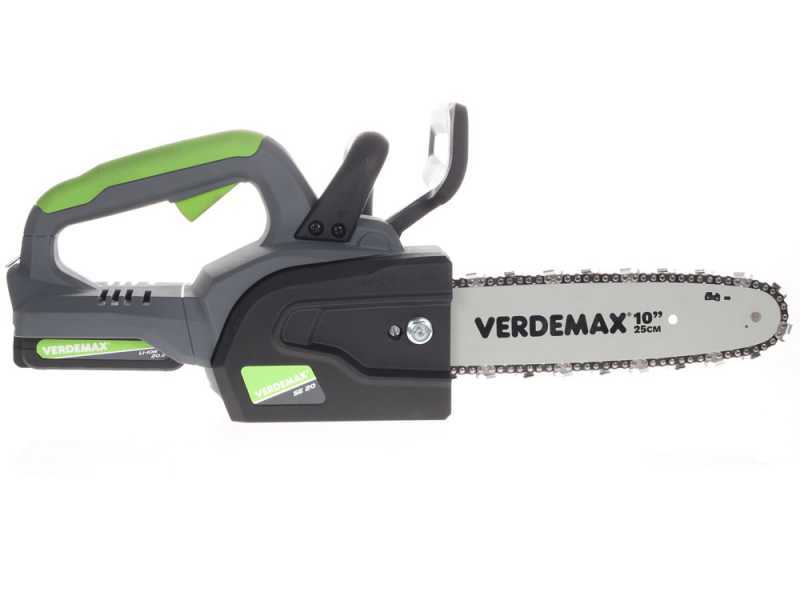 Earthwise outlet electric chainsaw