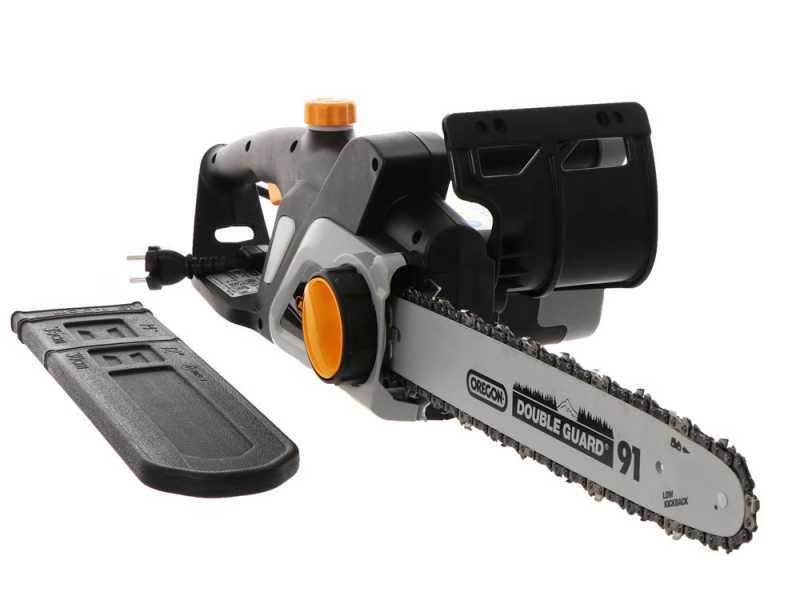 Alpina ACS 200 ET 16 - 2000 W Electric Chainsaw - 40cm Bar