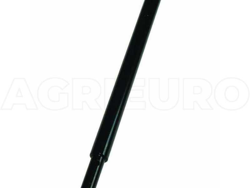 50 cm extension bar for auger bits (suitable to be matched with post hole with reverse gear)