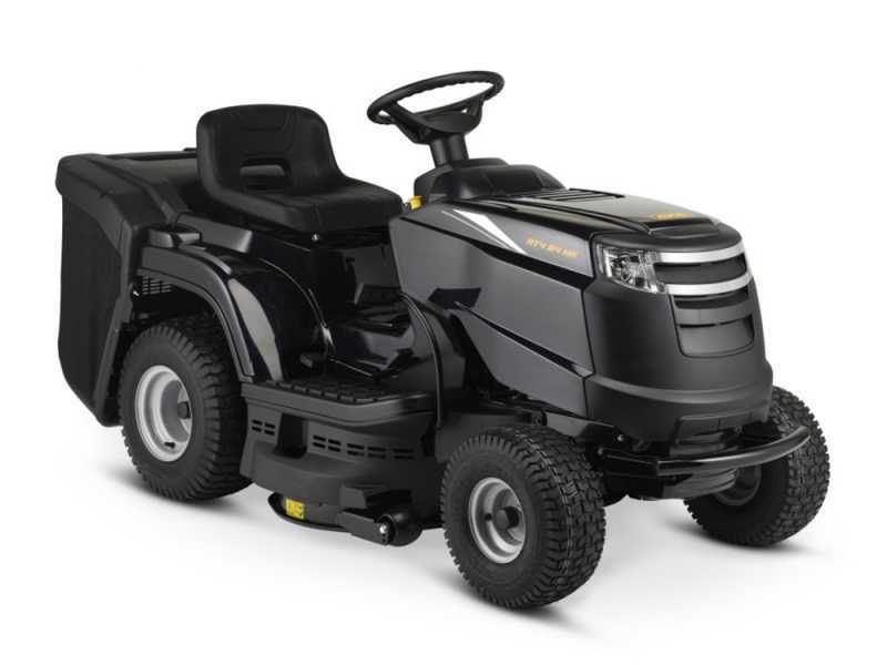 Alpina ride on mowers reviews outlet
