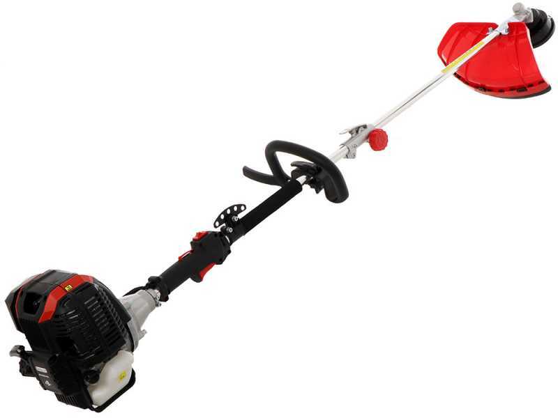 GeoTech-Pro GT-4PRO 43L - 4-stroke gasoline brush cutter