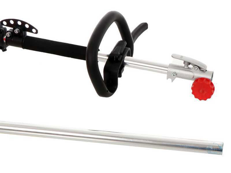 GeoTech-Pro GT-4PRO 43L - 4-stroke gasoline brush cutter