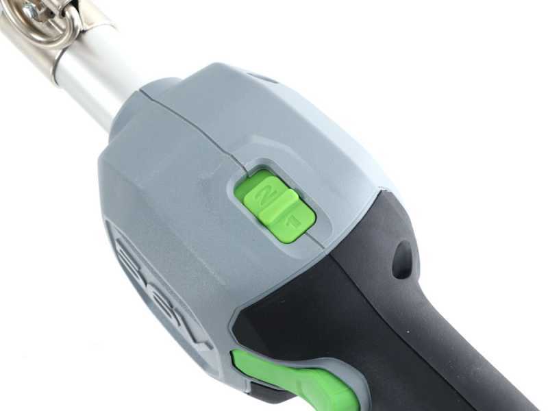 EGO PH1400E - Battery-powered Multifunction Brush Cutter - 56V - 5Ah