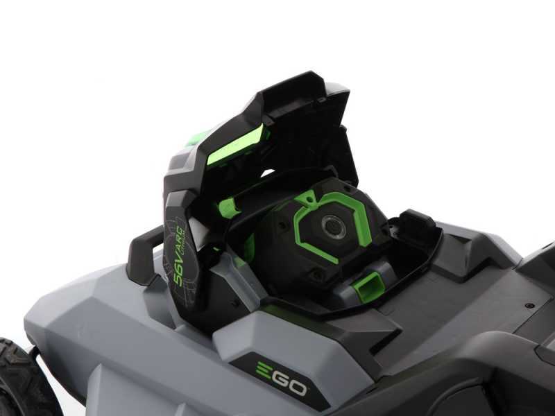 EGO Battery Lawnmower LM2135E-SP - with 56V battery - 7.5Ah