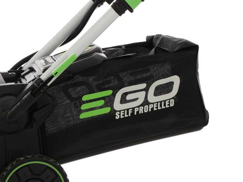 PROMO EGO Battery Lawnmower LM2135E-SP - with 56V battery - 7.5Ah