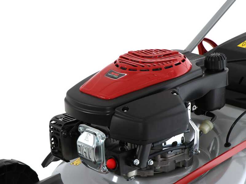 Alko mower with hotsell honda engine