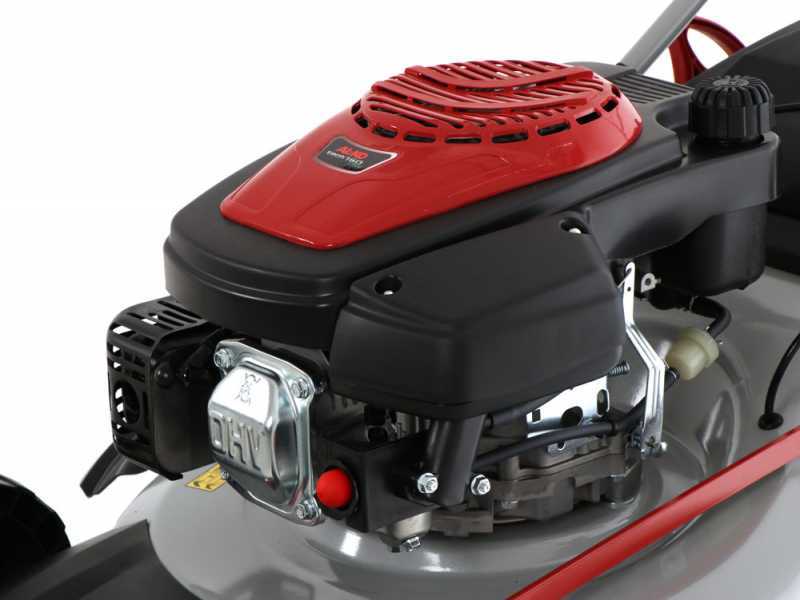 Alko mower with honda engine new arrivals