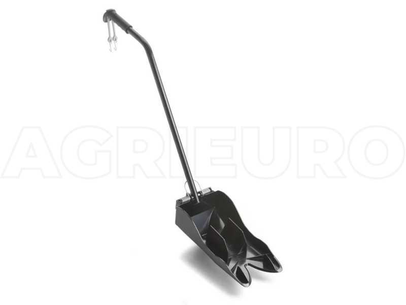 Mulching Plug 98 cm (mp 98)