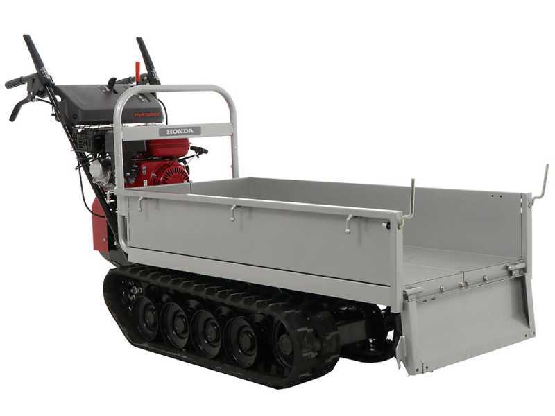 Honda outlet power barrow