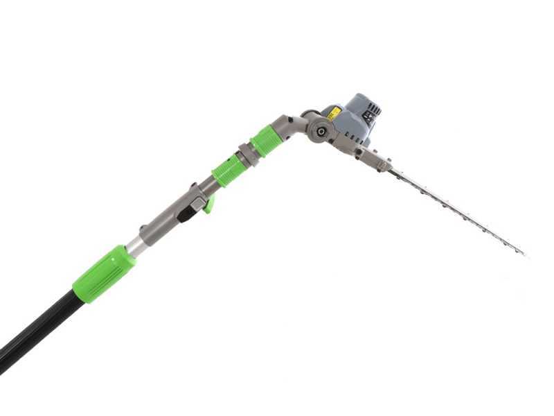 EGO PPX1000 - Battery-powered Pruner, Hedge Trimmer - 56V - WITHOUT BATTERY AND CHARGER