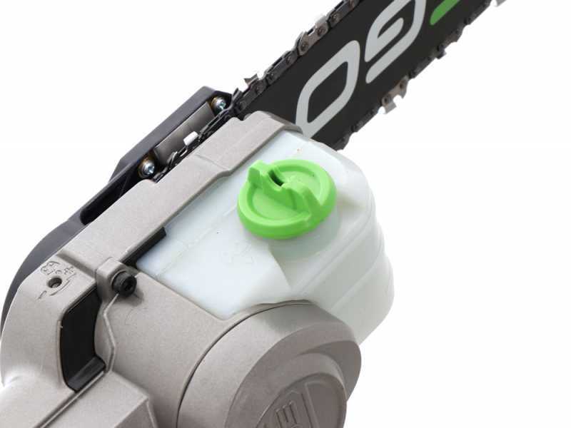 EGO PPX1000 - Battery-powered Pruner, Hedge Trimmer - 56V - WITHOUT BATTERY AND CHARGER