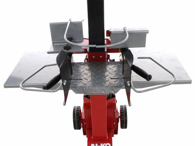 AL-KO LSV 550/6 - Electric Log Splitter - Vertical - 230V