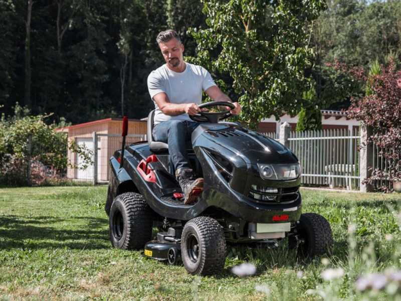 500cc lawn deals mower engine