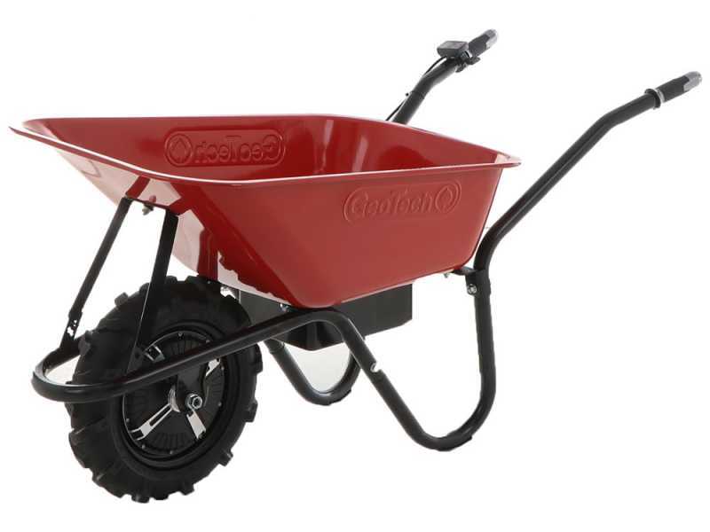 Small shop wheelbarrow b&q