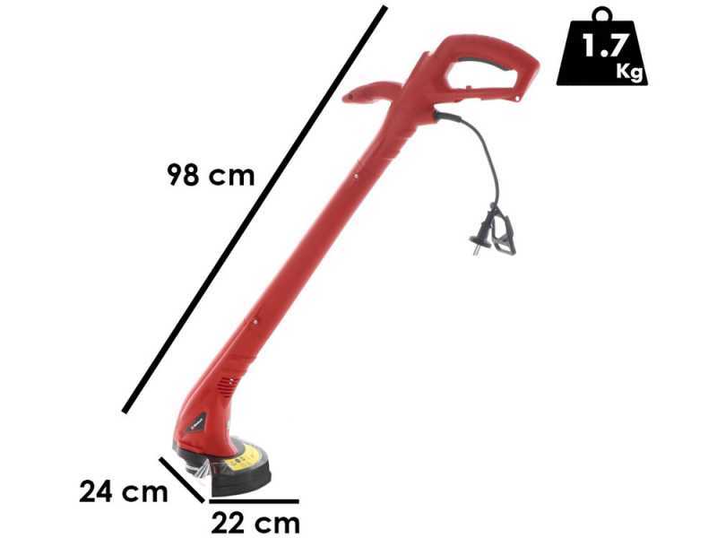 Einhell GC-ET 2522 - Electric Edge Trimmer - 250 W