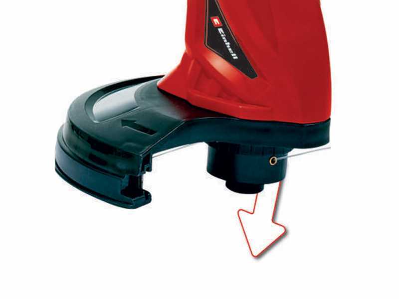 Einhell GC-ET 2522 - Electric Edge Trimmer - 250 W