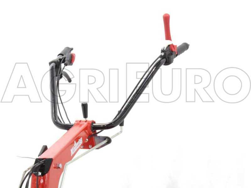 Diesse Minitriss - Diesel Two-wheel Tractor - Vulcan V245 - 4.2HP