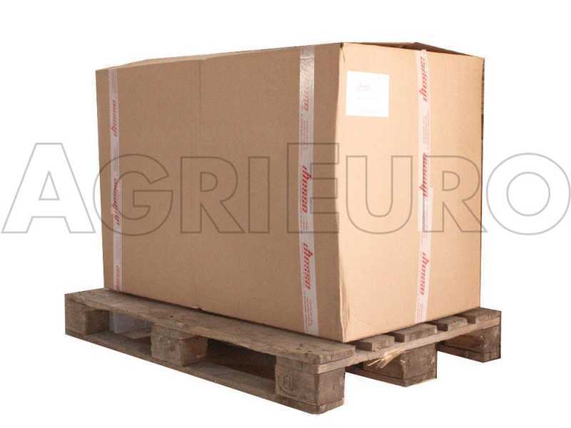 Diesse Minitriss - Diesel Two-wheel Tractor - Vulcan V245 - 4.2HP
