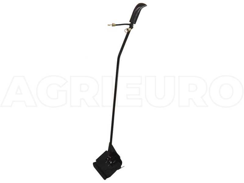 Mulching Kit for 103/105 Riding-on Mower
