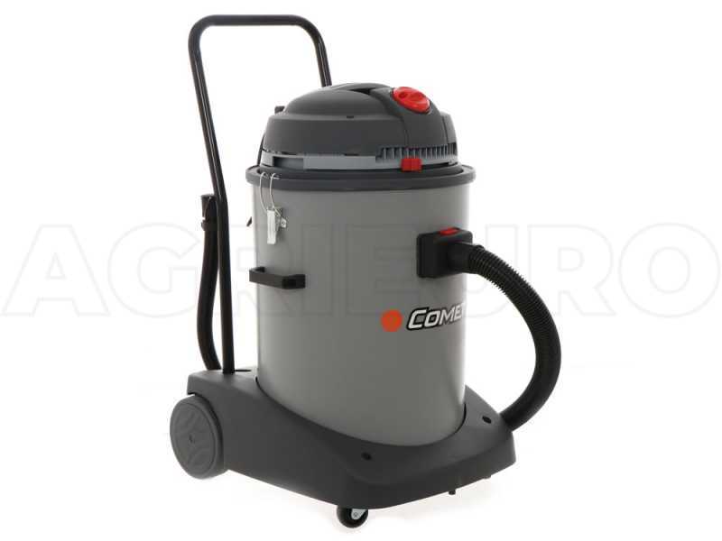 Comet CVP 378 P - Wet and Dry Vacuum Cleaner - 3 Motors - Professional Series
