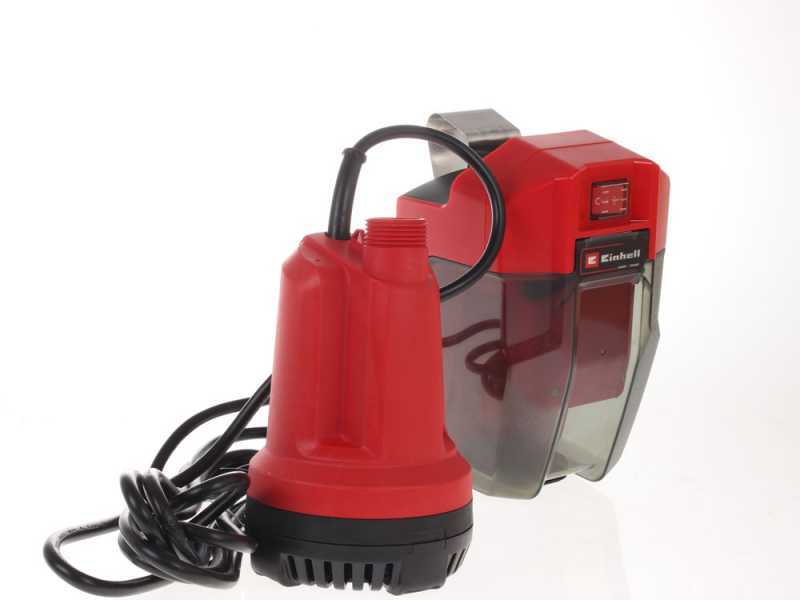 Einhell 18 volt clearance battery