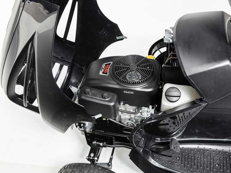 AL-KO T15-93.2 HD-A Easy - 18 HP Riding-on Mower 