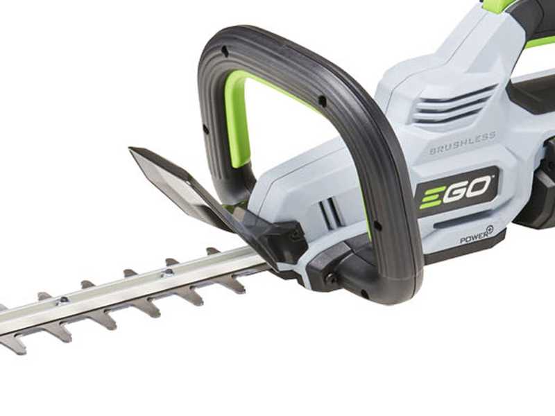 EGO HT 2000E - Brushless Battery-powered Hedge Trimmer - 56 V - 2.5Ah - 51 cm