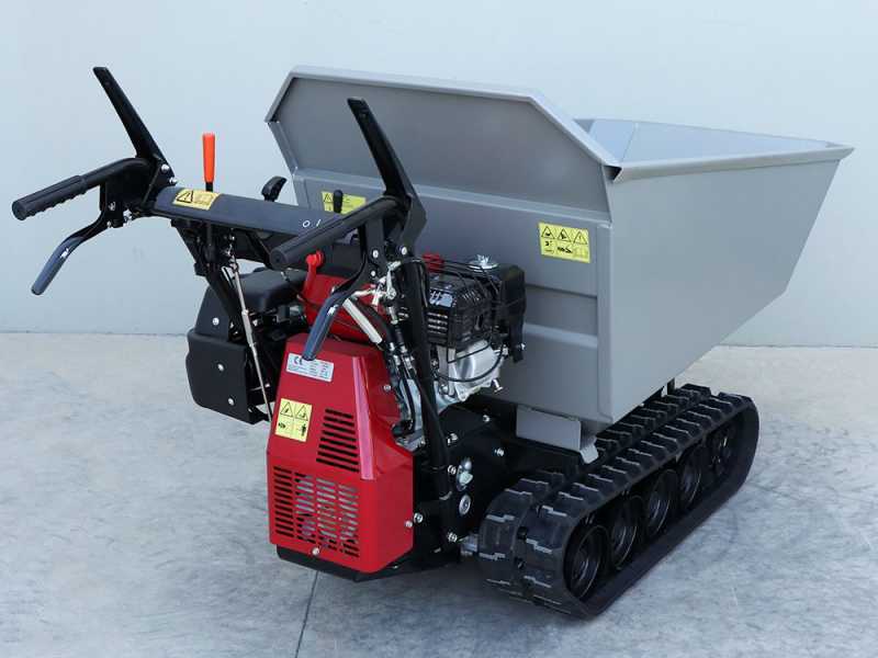 Honda power barrow for sale sales