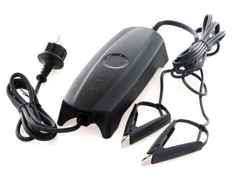 CHARGEUR CTEK CS ONE 12V - 8A - Chargeurs Auto, Voitures, 4x4, Véhicules  Start/Stop - BatterySet