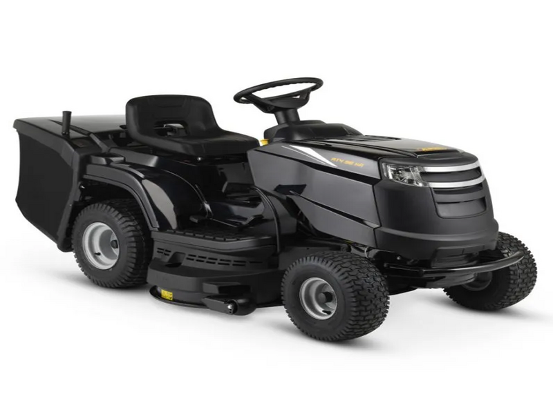 Hydrostatic mower on sale