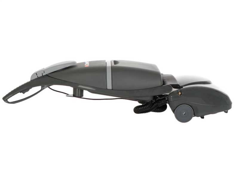 Comet CPS 29E - Electric 3-in-1 floor washer: wash, dry and vacuum