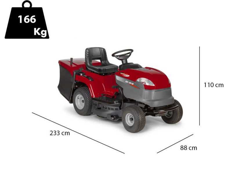 Castelgarden xdc on sale 150 hd price