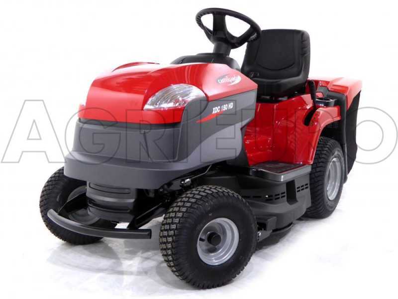 Castle garden tractor lawn mowers outlet