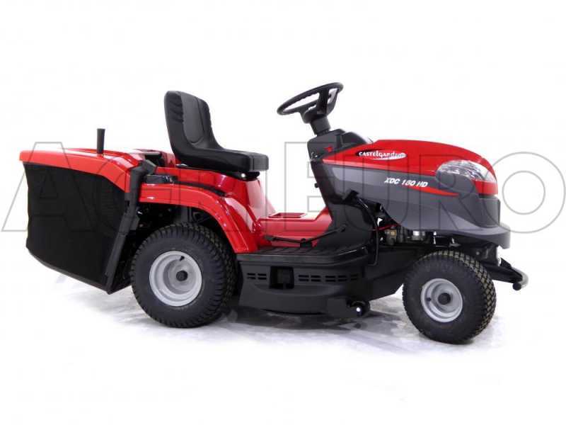 Castelgarden xdc 150 hd price sales