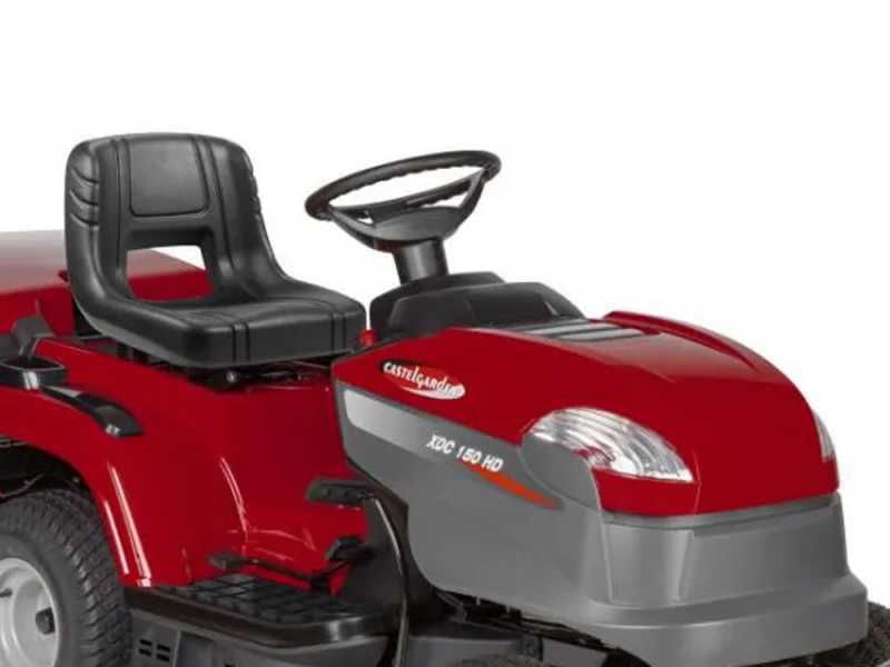 Castlegarden lawnmower online reviews