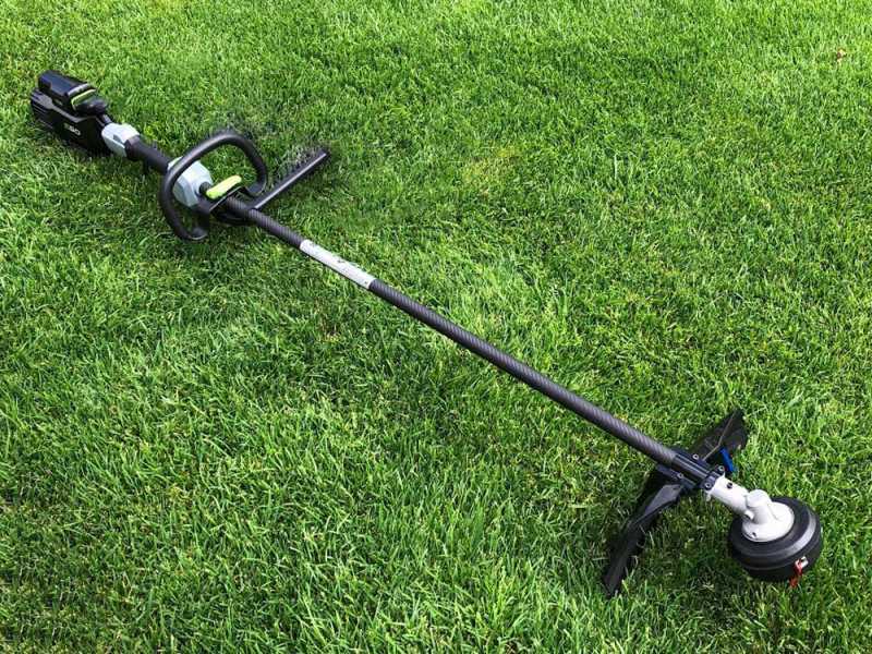 EGO STX 3800 - Battery-powered Brush Cutter - 56V - 28Ah