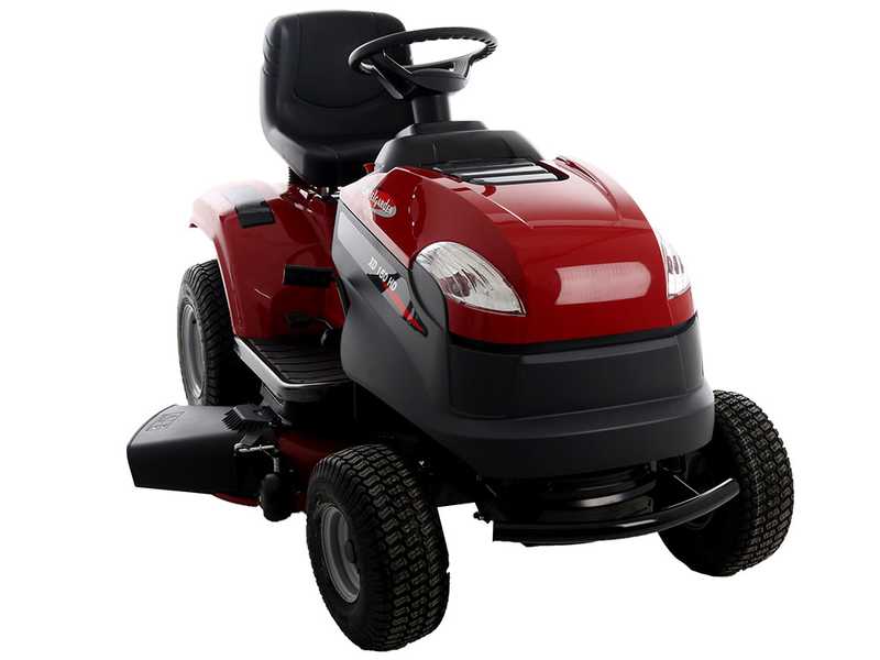 Castle garden ride on mower hot sale