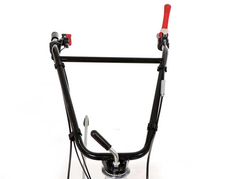 Diesse DS94 - 7 HP Diesel Garden Tiller - Vulcan 296cc Engine 
