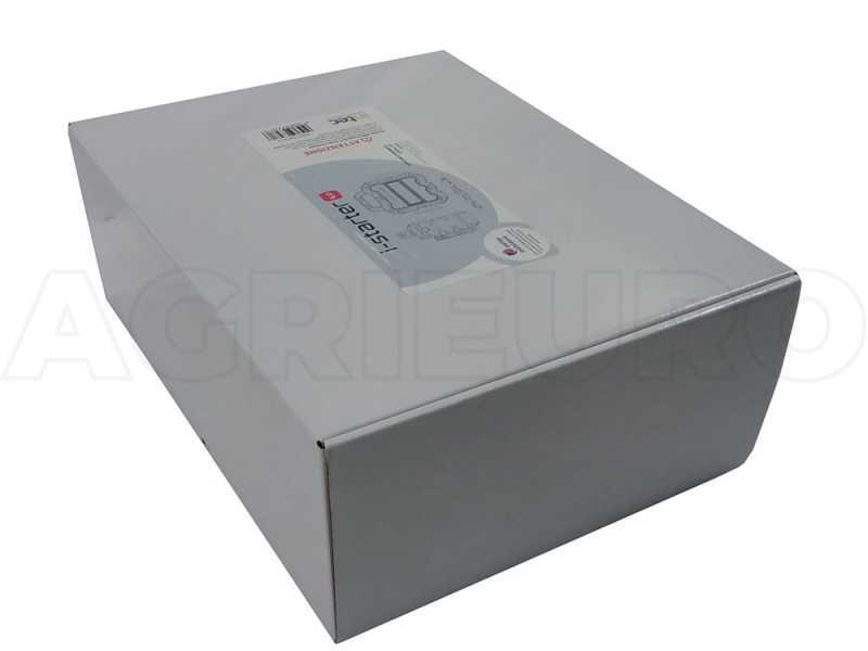 Intec I-STARTER 6.0 - Starter - Portable - 1200Ah Starting Current