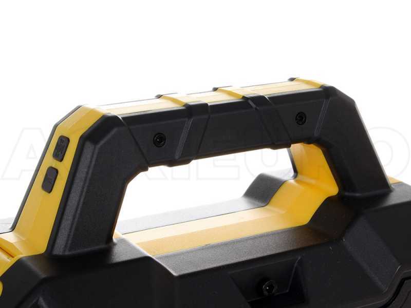 Intec I-STARTER 6.0 - Starter - Portable - 1200Ah Starting Current