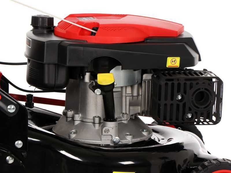 Blue Bird Sprint B42 Self-propelled Lawn Mower - 3 in 1 - 146 cc - 42 cm Blade