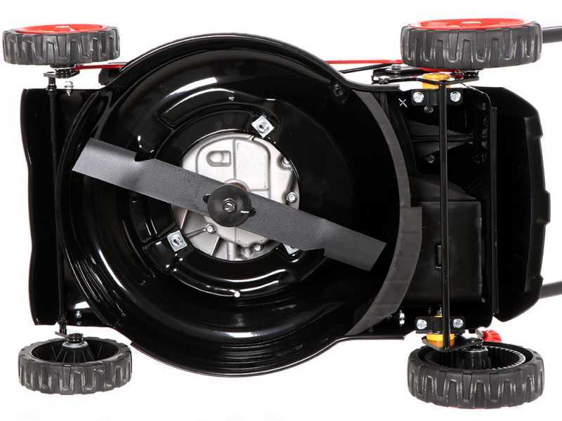 Blue Bird Sprint B42 Self-propelled Lawn Mower - 3 in 1 - 146 cc - 42 cm Blade
